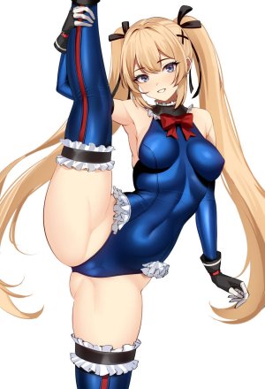 Marie Rose - Page 405