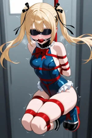 Marie Rose - Page 46