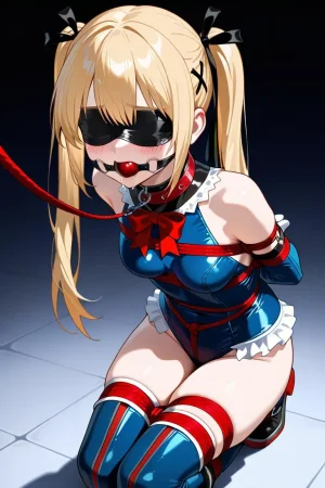 Marie Rose - Page 52