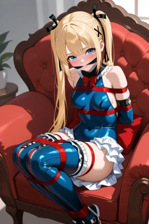 Marie Rose - Page 54