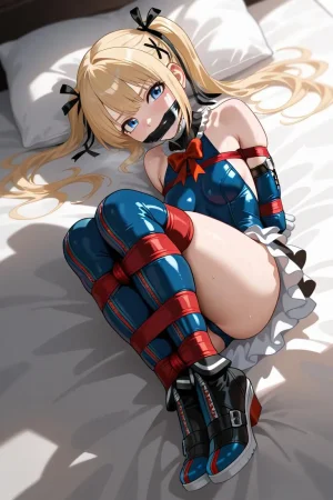 Marie Rose - Page 55