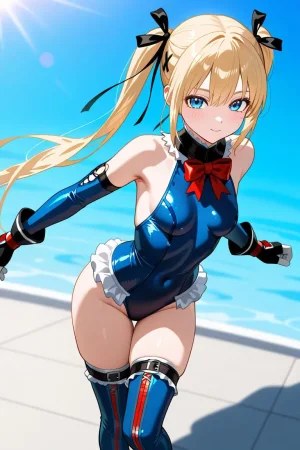 Marie Rose - Page 58