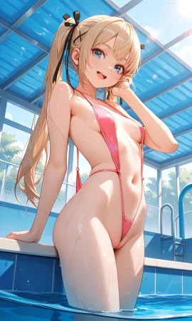 Marie Rose - Page 64