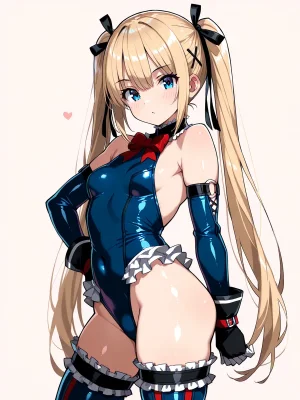 Marie Rose - Page 73