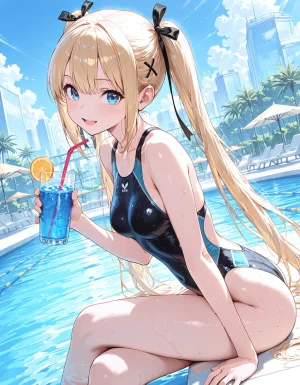 Marie Rose - Page 78