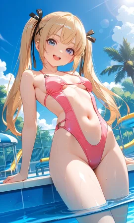 Marie Rose - Page 84
