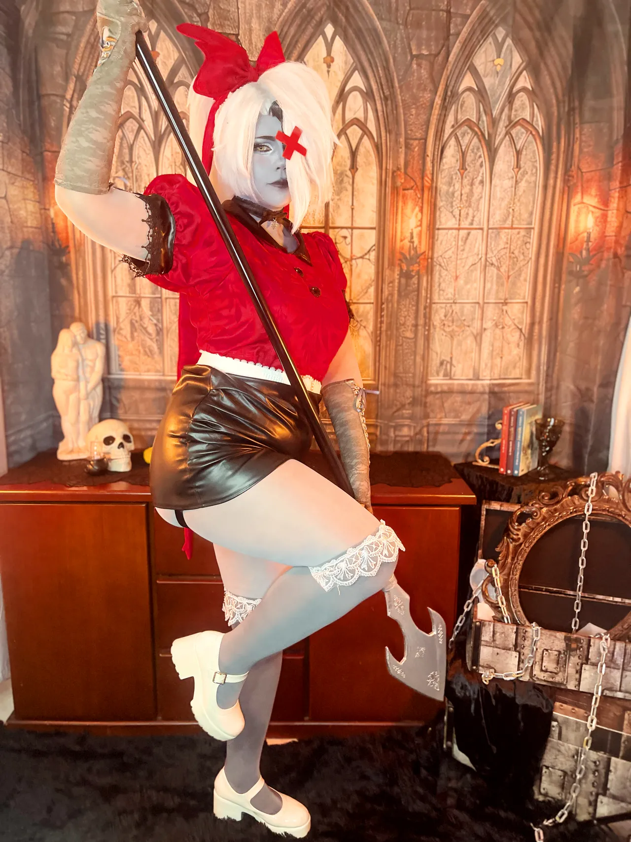 Mariigabii - Vaggie - Image 10