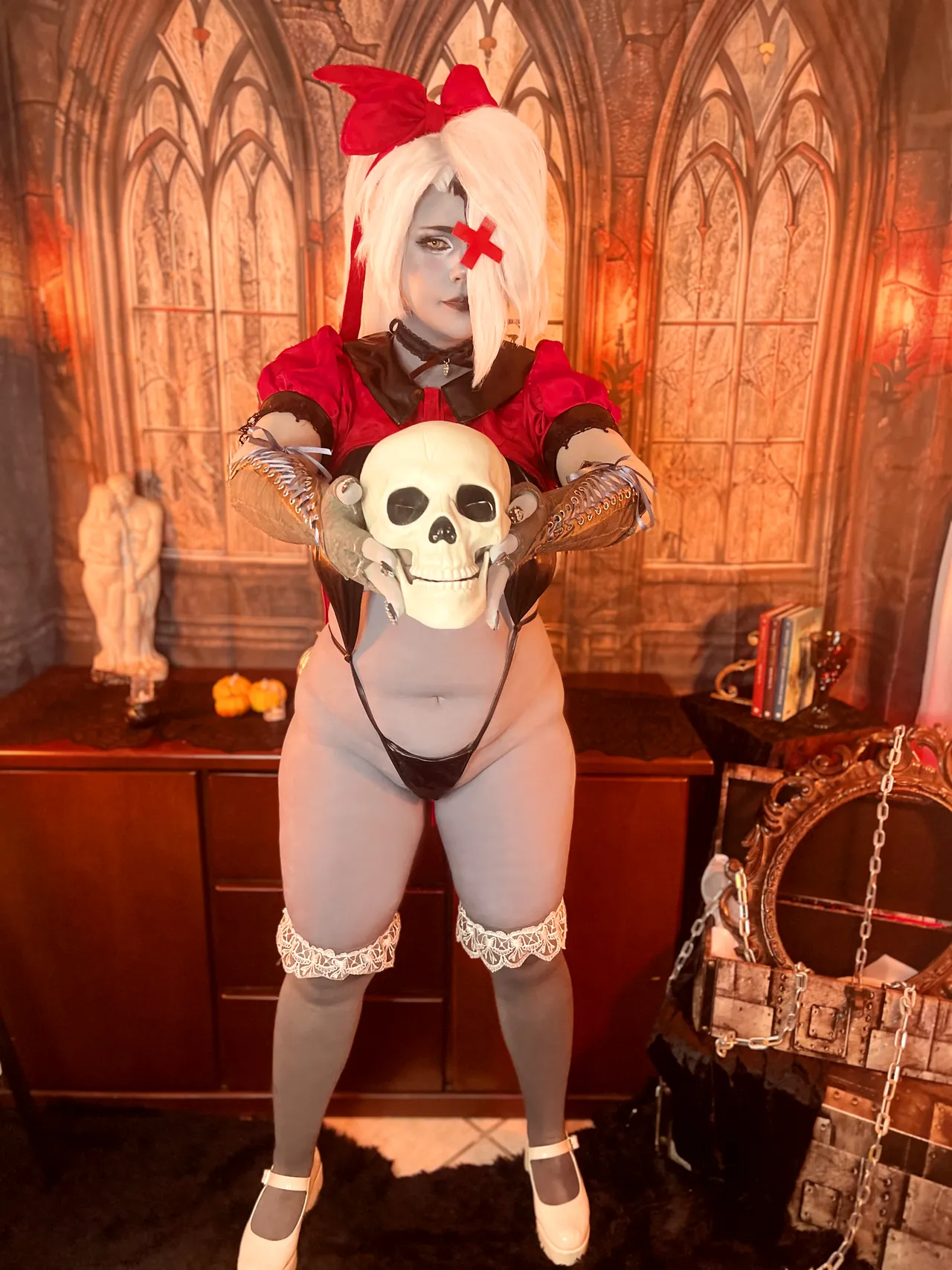 Mariigabii - Vaggie - Image 109