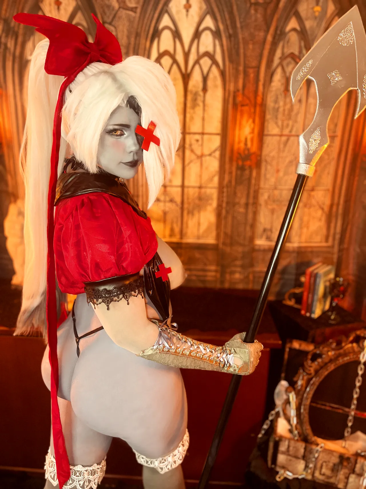 Mariigabii - Vaggie - Image 119