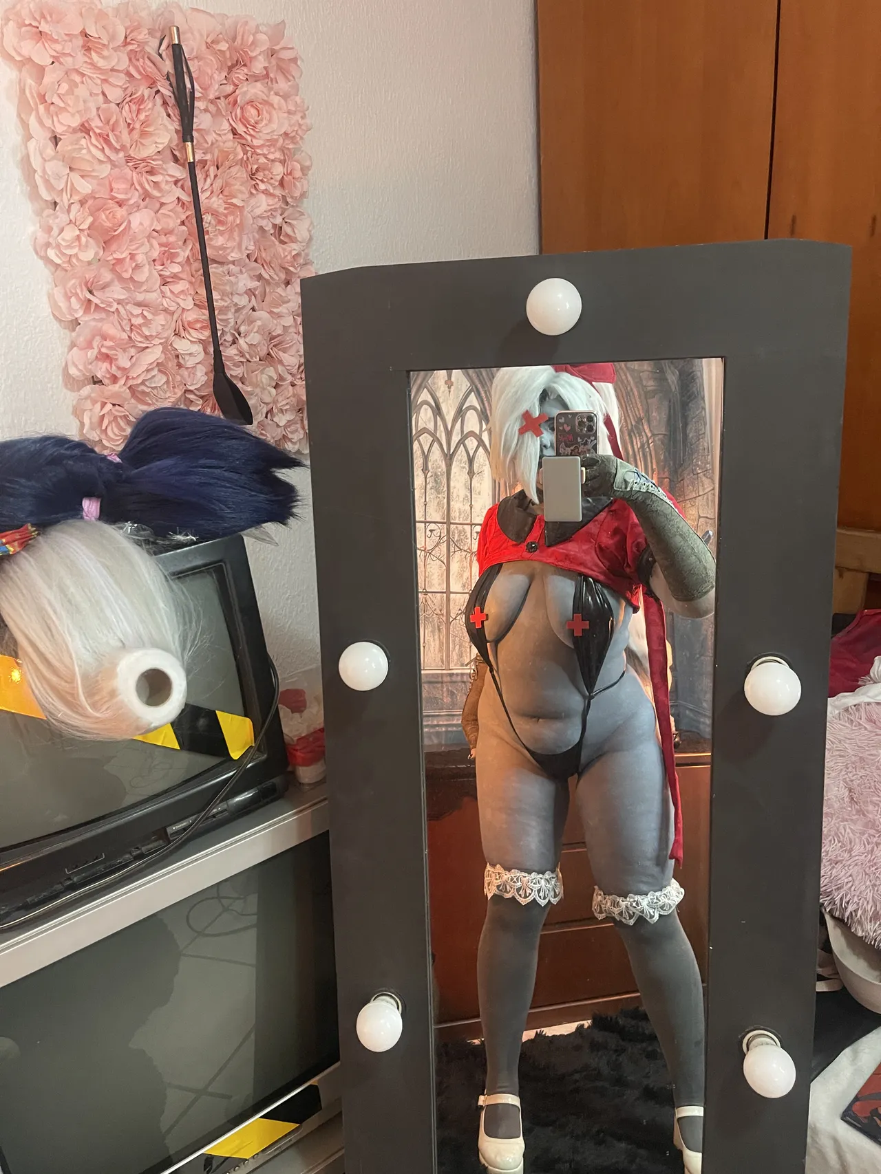 Mariigabii - Vaggie - Image 128