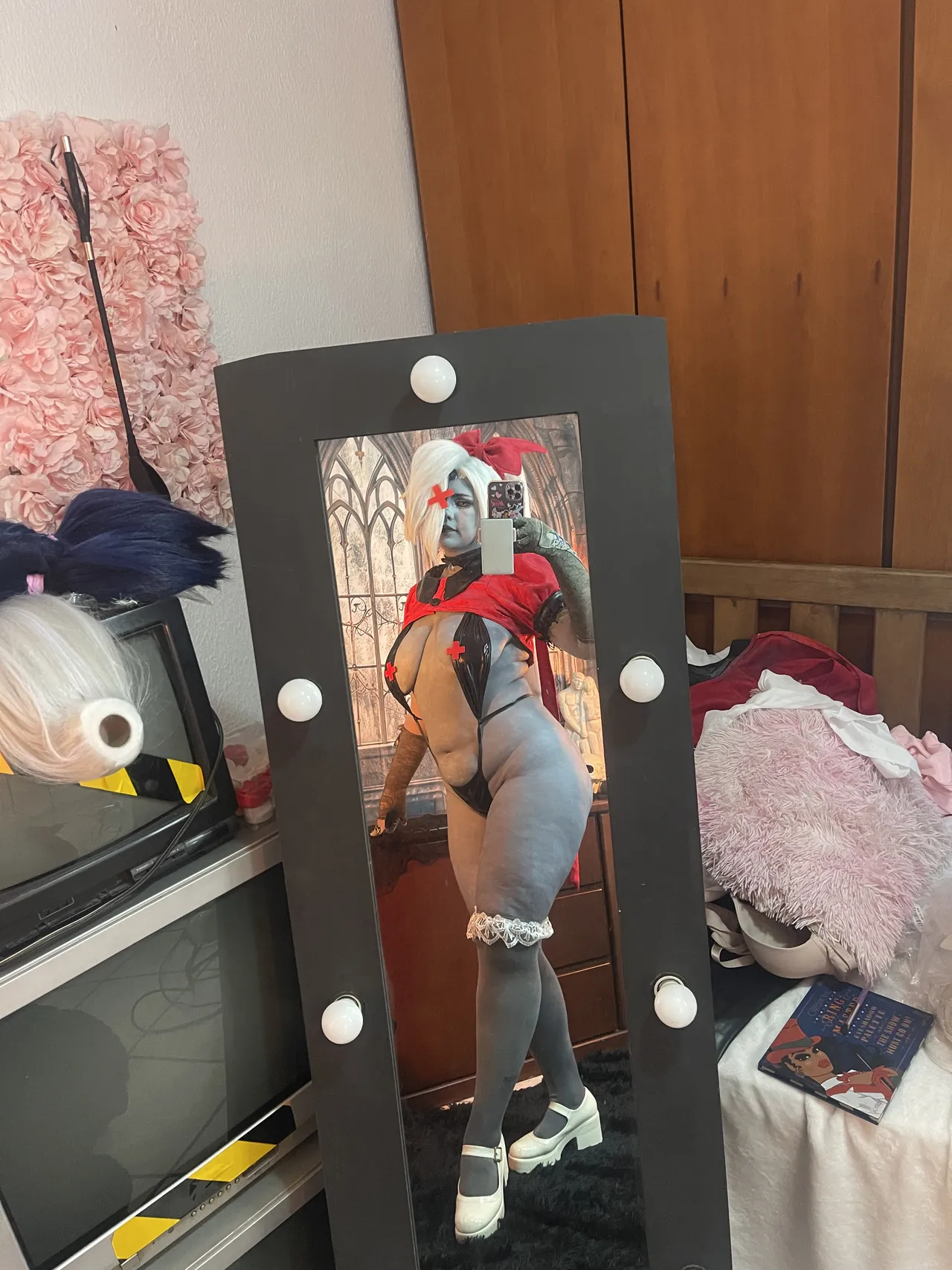 Mariigabii - Vaggie - Image 129