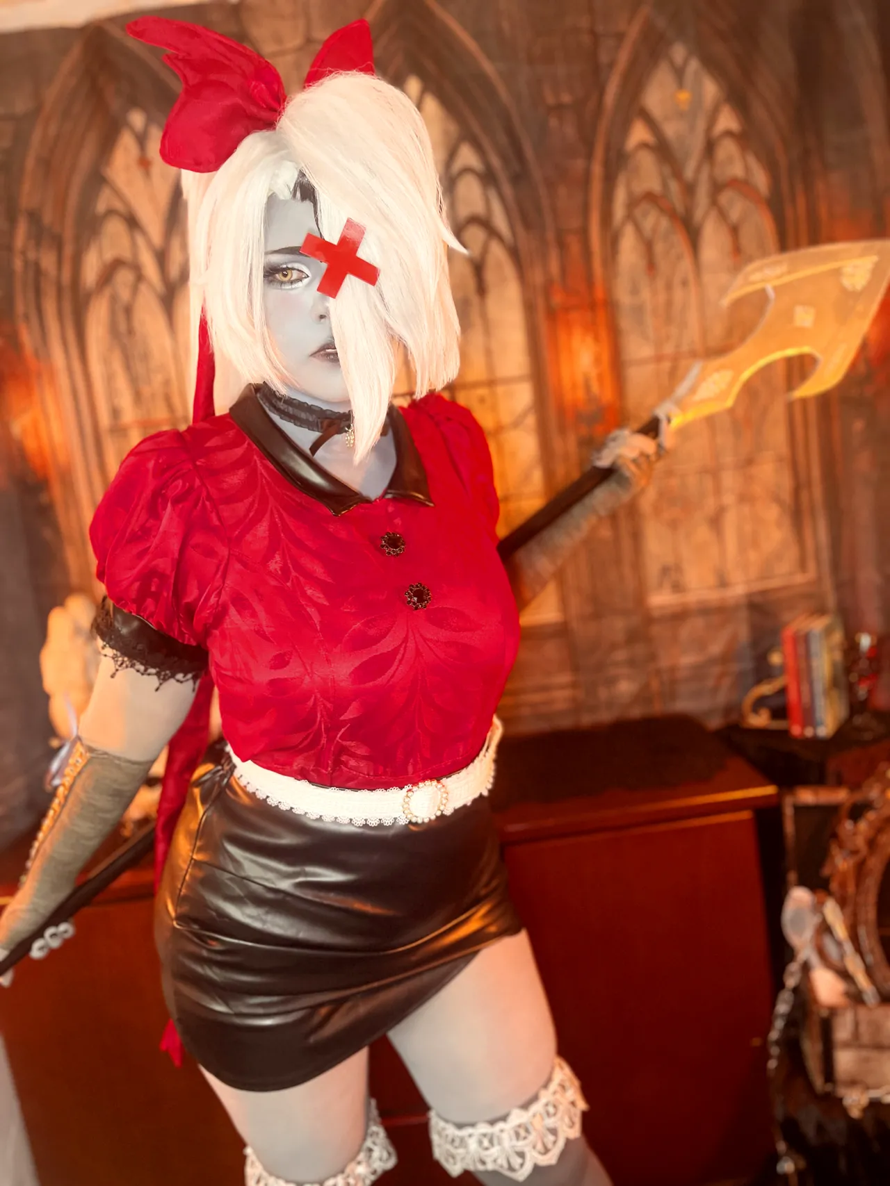 Mariigabii - Vaggie - Image 13