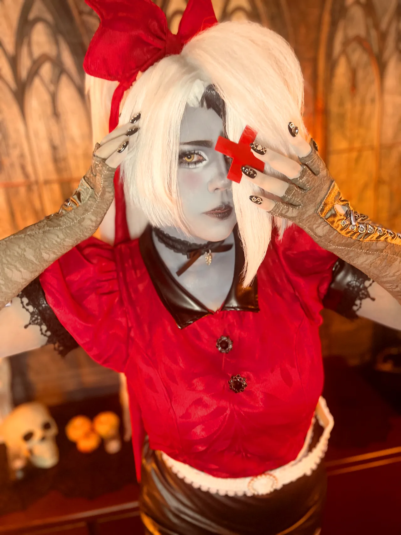 Mariigabii - Vaggie - Image 34