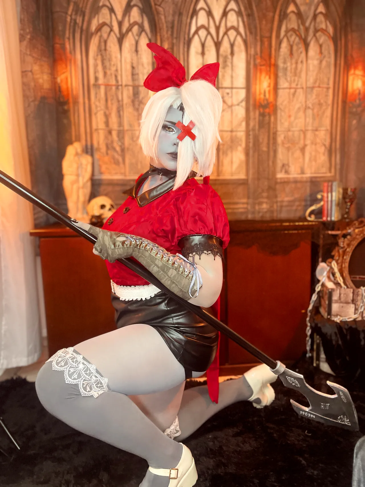 Mariigabii - Vaggie - Image 36