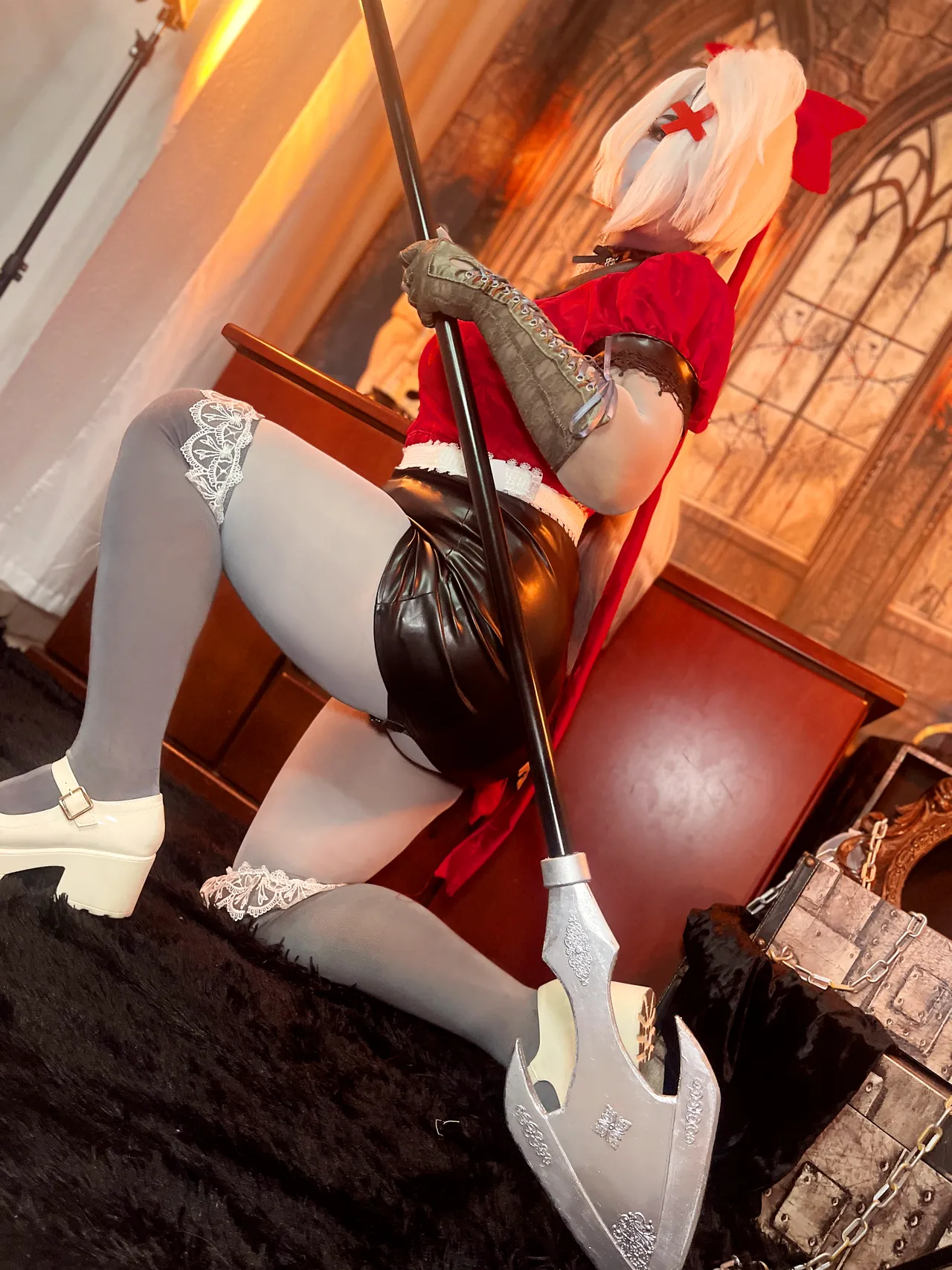 Mariigabii - Vaggie - Image 38