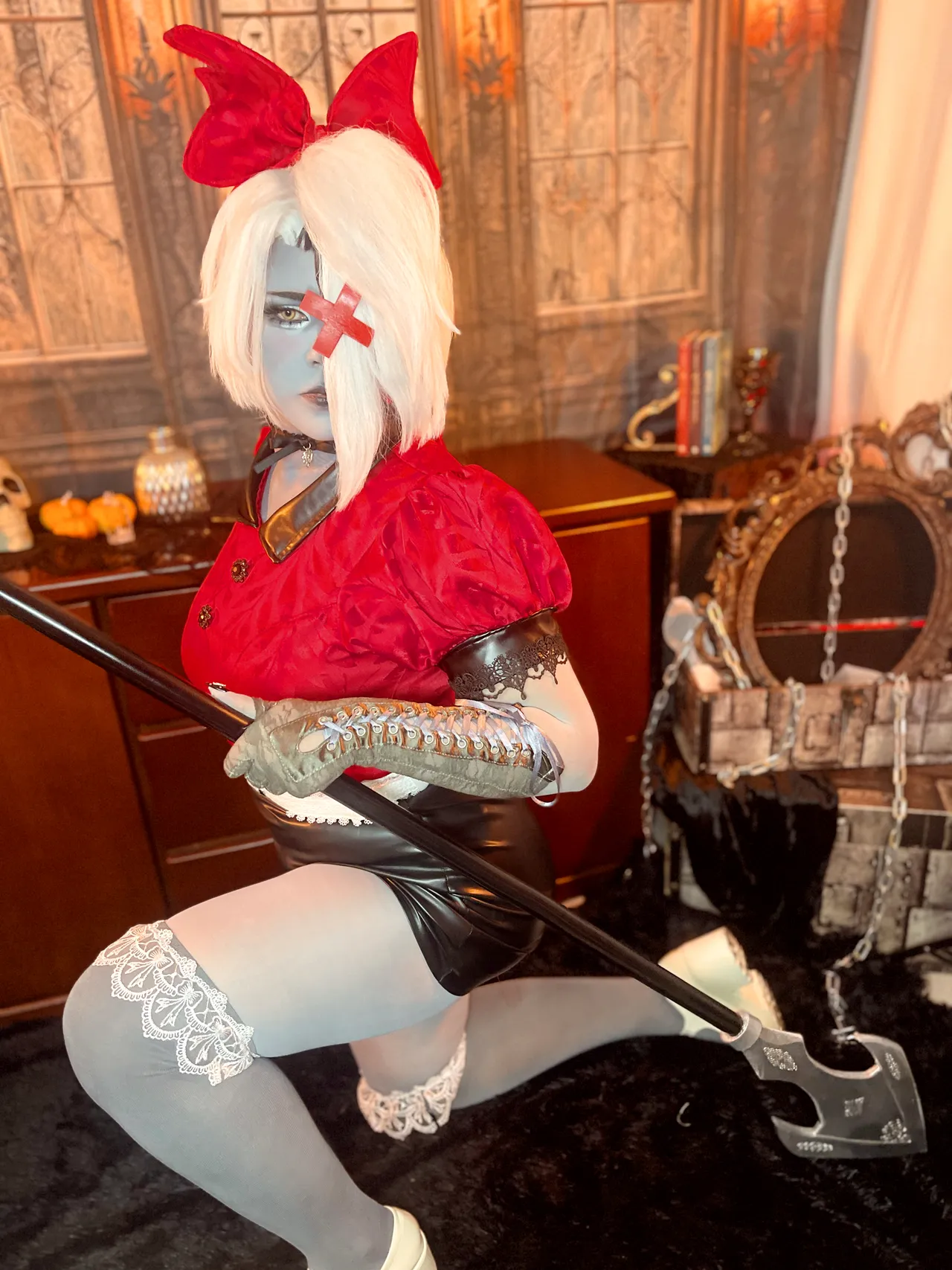 Mariigabii - Vaggie - Image 39