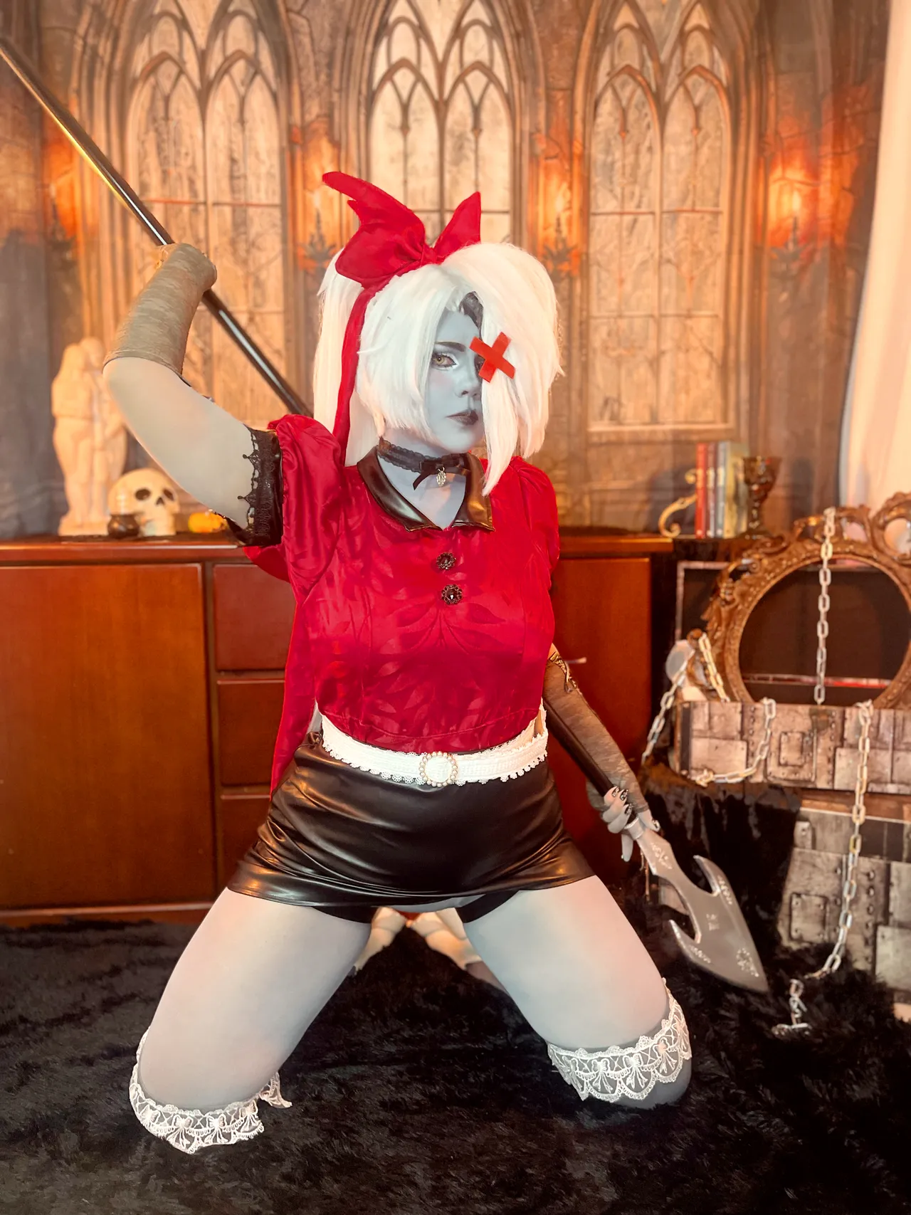 Mariigabii - Vaggie - Image 46