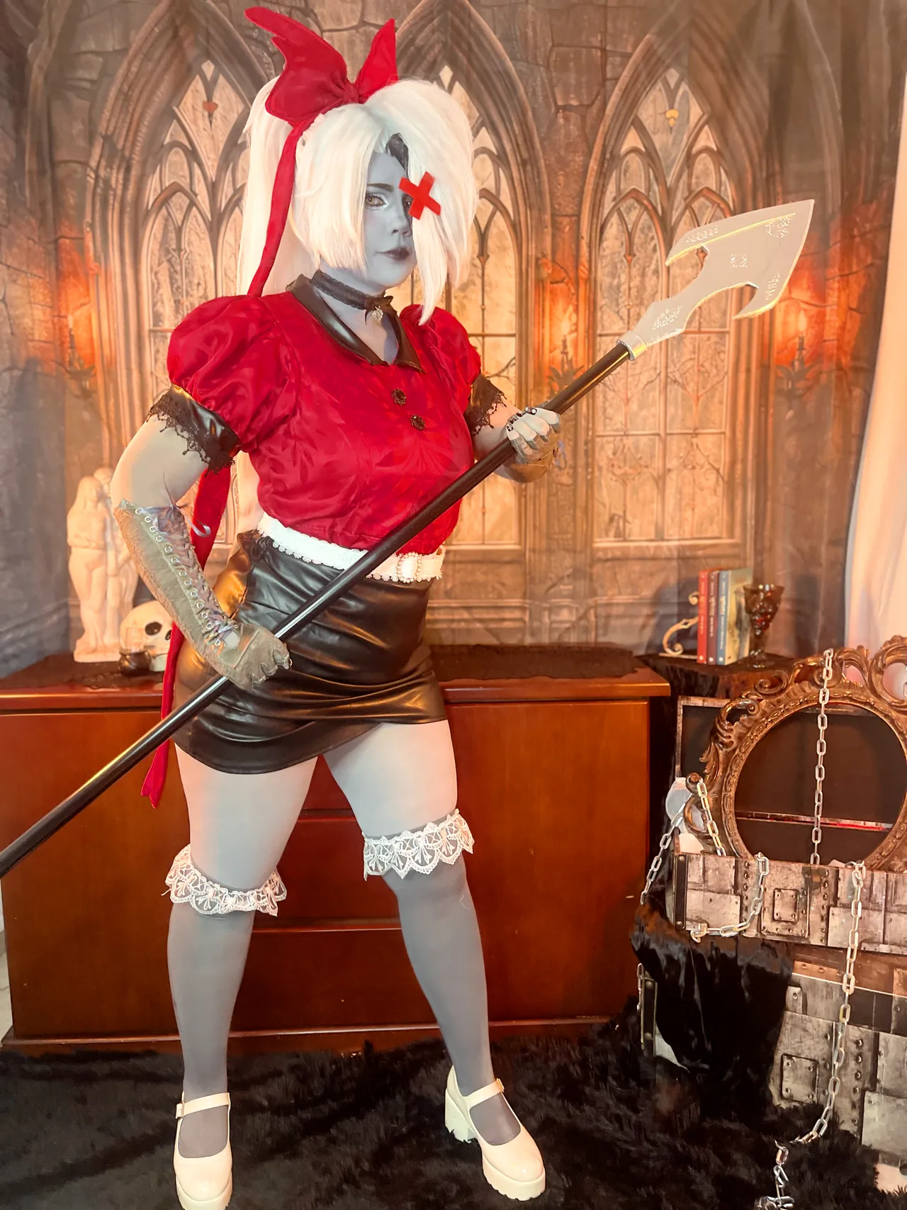 Mariigabii - Vaggie - Image 51