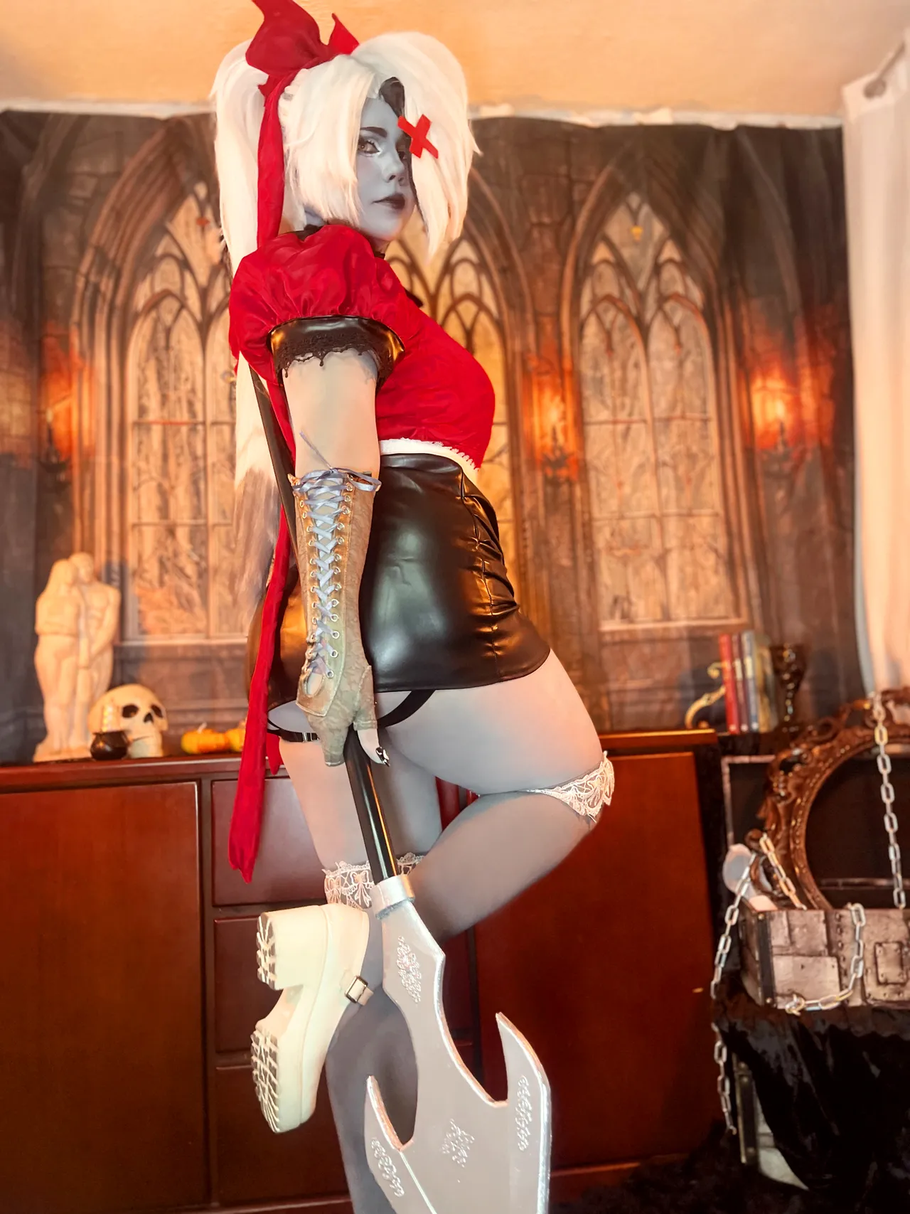 Mariigabii - Vaggie - Image 6