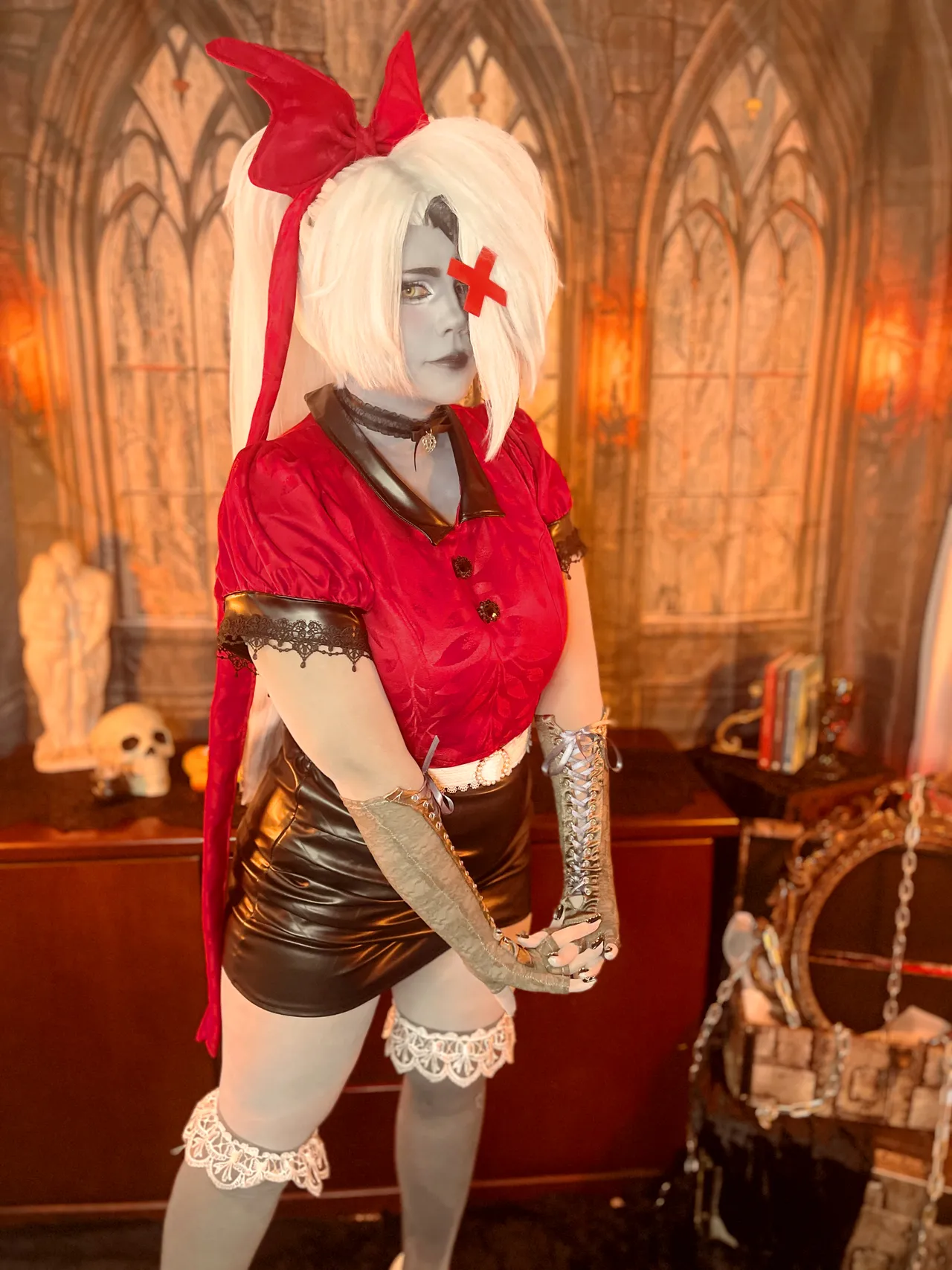 Mariigabii - Vaggie - Image 61