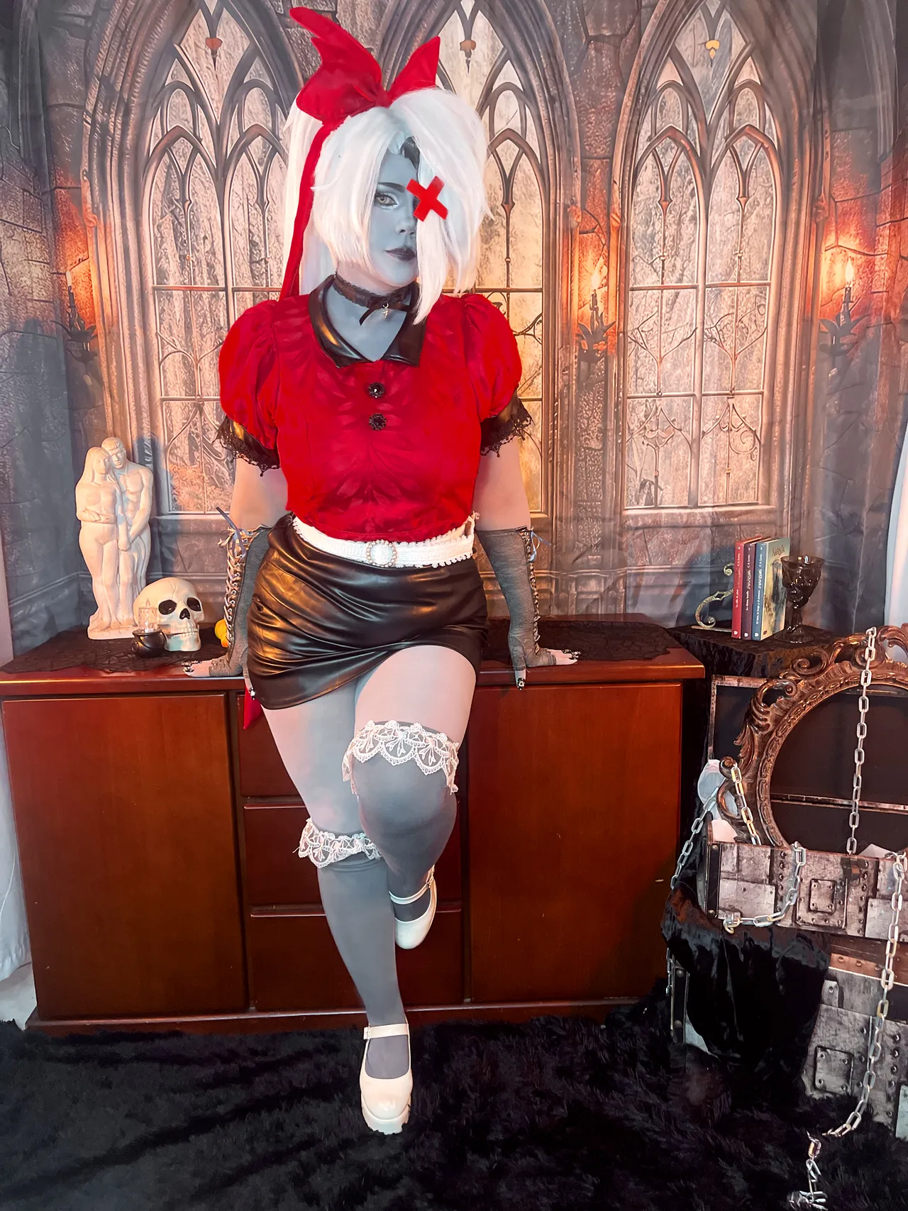 Mariigabii - Vaggie - Image 68