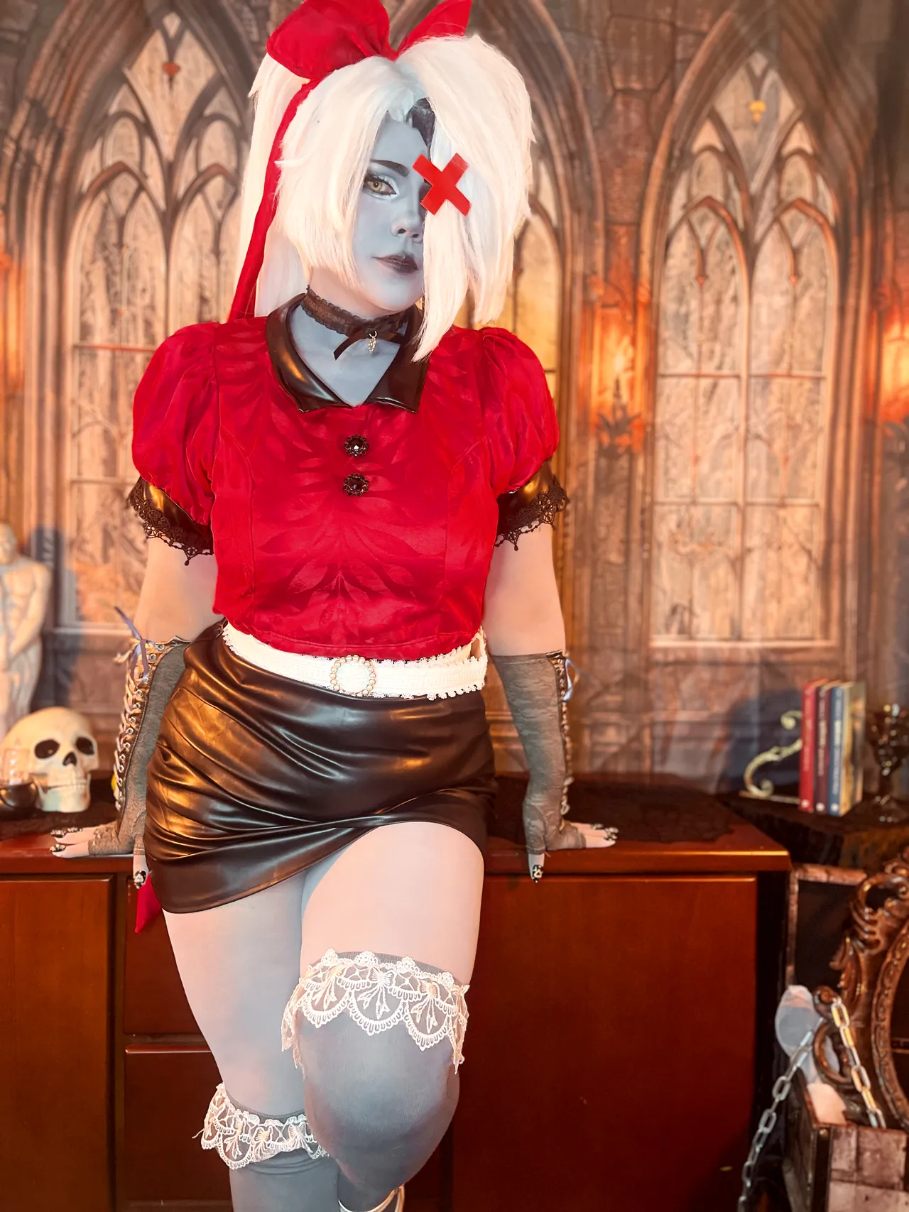 Mariigabii - Vaggie - Image 69