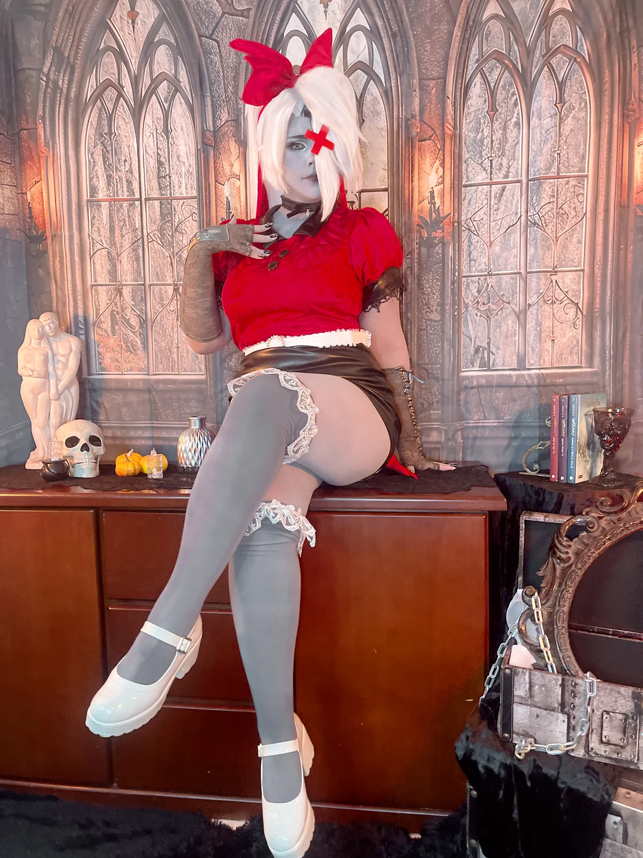 Mariigabii - Vaggie - Image 73