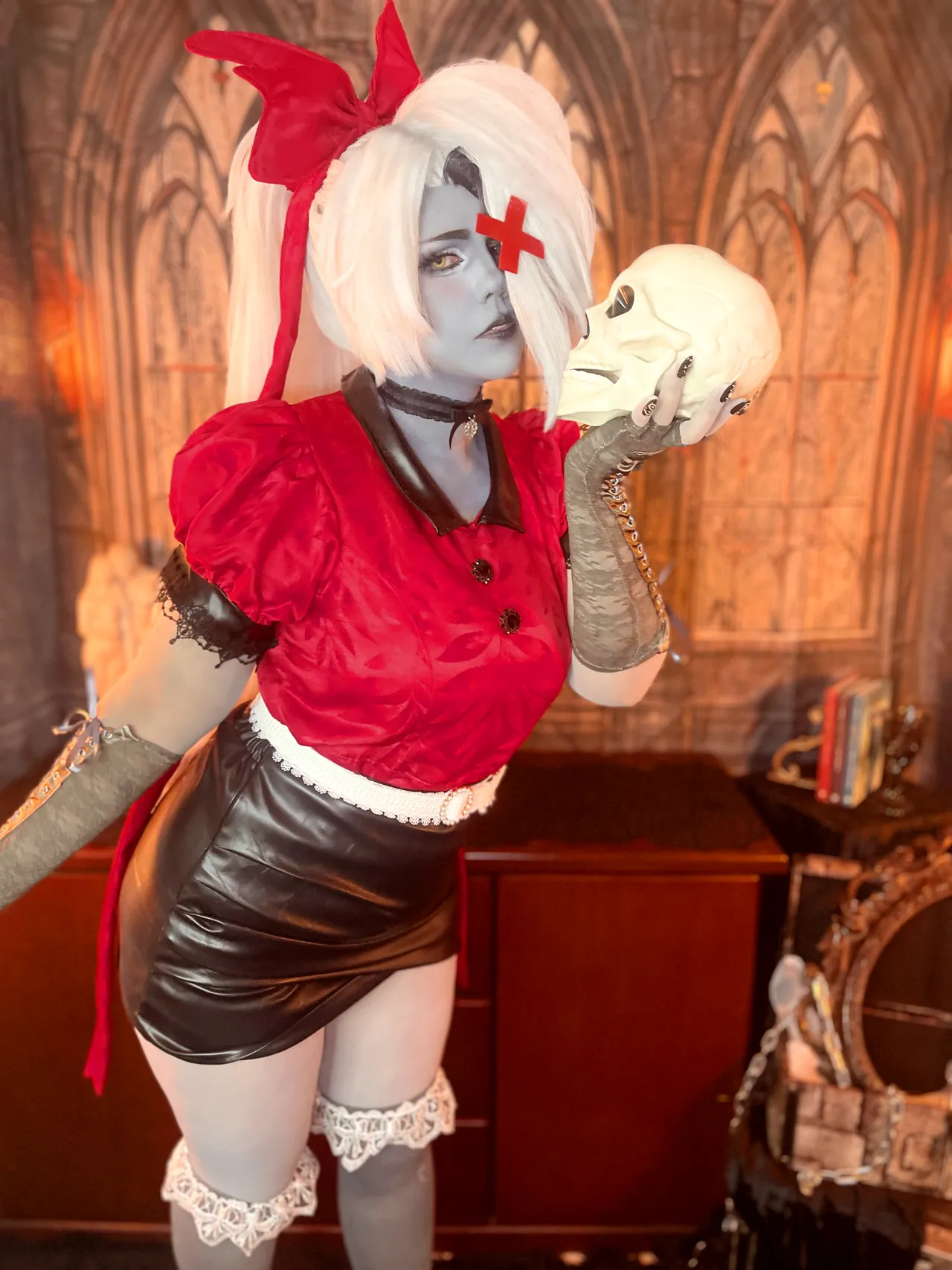 Mariigabii - Vaggie - Image 80