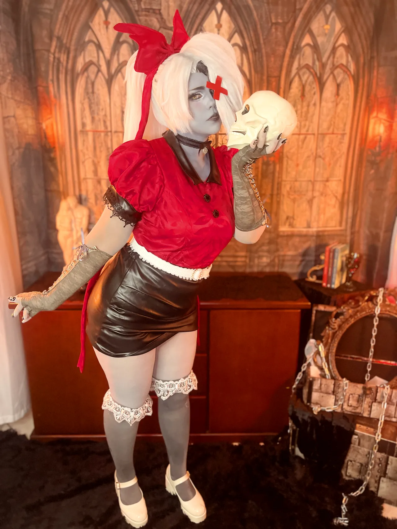 Mariigabii - Vaggie - Image 81