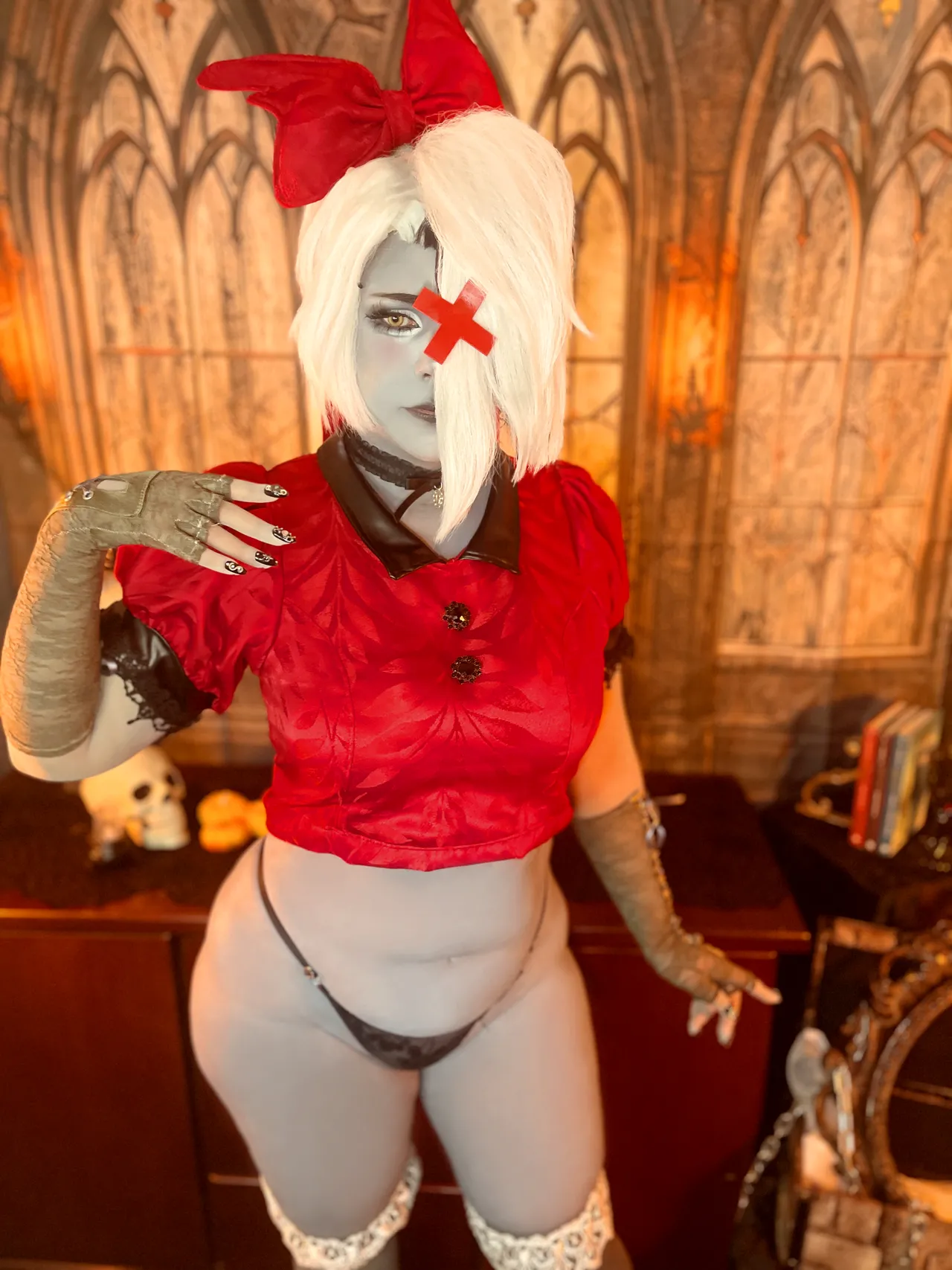 Mariigabii - Vaggie - Image 84