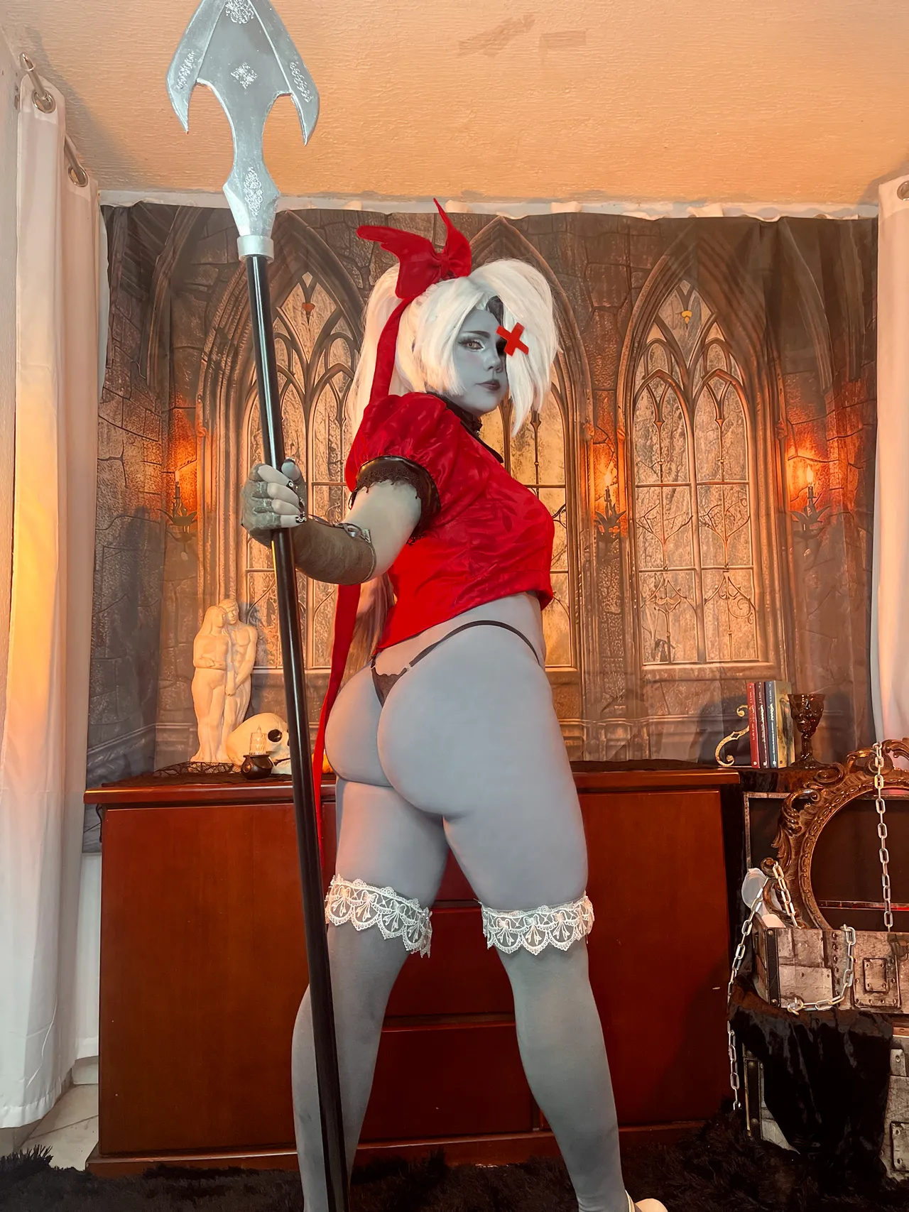 Mariigabii - Vaggie - Image 91