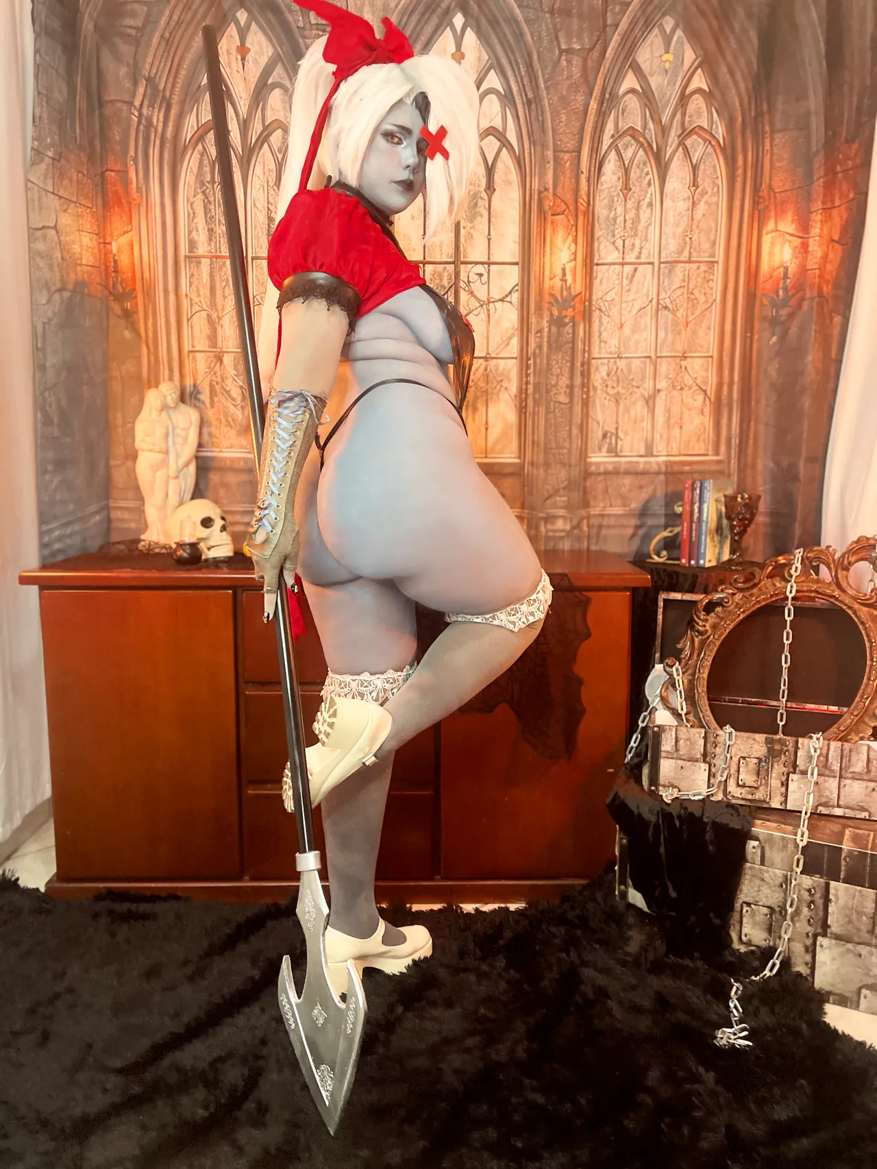 Mariigabii - Vaggie - Image 97