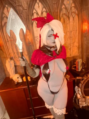 Mariigabii - Vaggie - Page 100