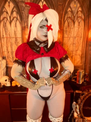 Mariigabii - Vaggie - Page 106