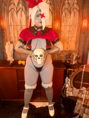 Mariigabii - Vaggie - Page 108