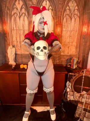 Mariigabii - Vaggie - Page 109