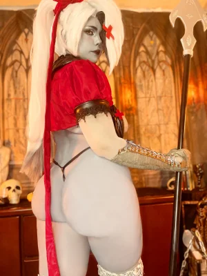 Mariigabii - Vaggie - Page 118