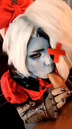 Mariigabii - Vaggie - Page 130