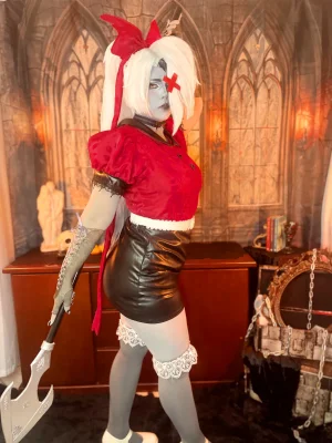 Mariigabii - Vaggie - Page 15