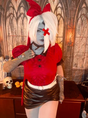 Mariigabii - Vaggie - Page 30