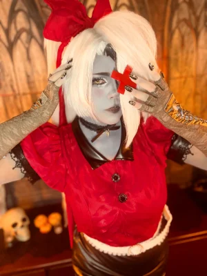 Mariigabii - Vaggie - Page 33