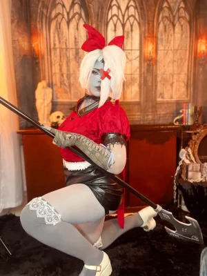 Mariigabii - Vaggie - Page 36