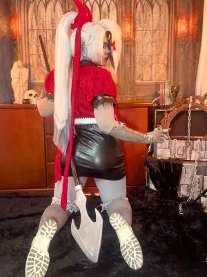 Mariigabii - Vaggie - Page 42