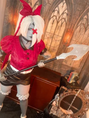 Mariigabii - Vaggie - Page 53