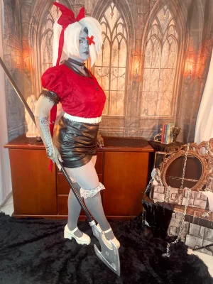 Mariigabii - Vaggie - Page 55