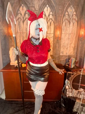 Mariigabii - Vaggie - Page 57