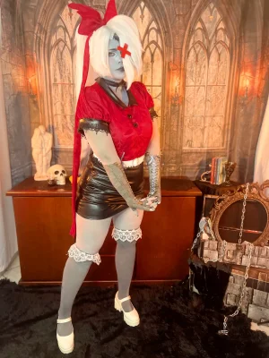 Mariigabii - Vaggie - Page 63