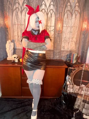 Mariigabii - Vaggie - Page 65