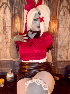 Mariigabii - Vaggie - Page 76