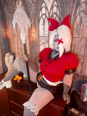 Mariigabii - Vaggie - Page 78